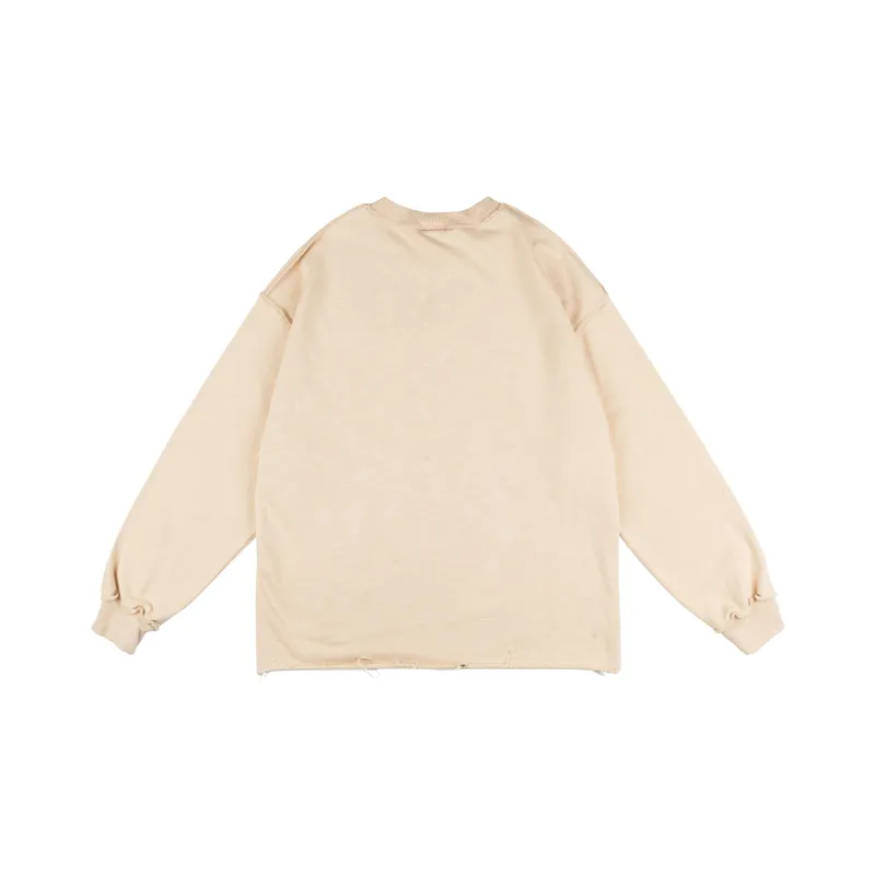 XINYINSU X P&D Sweatshirts Unisex-3