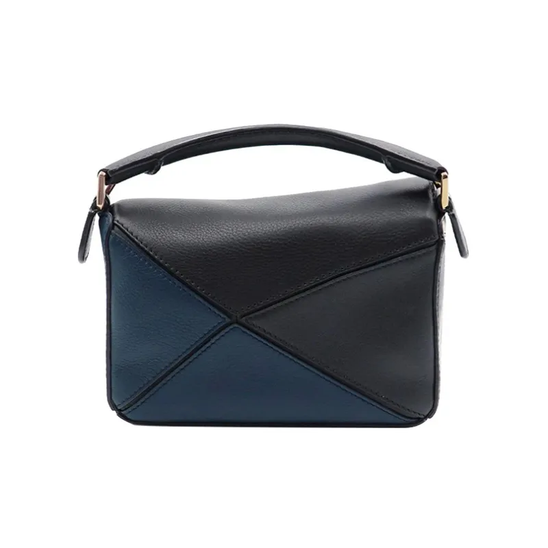 LOEWE Puzzle Handbags-3