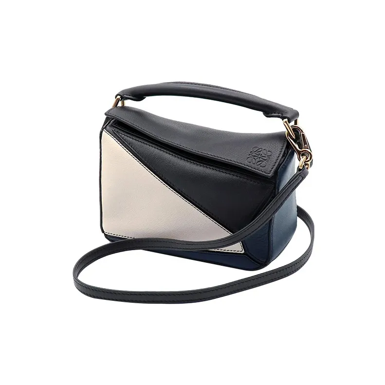 LOEWE Puzzle Handbags-1