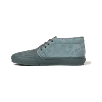 Vans Pilgrim Surf+Supply X Vans Chukka Boots 'Balsame Green'
