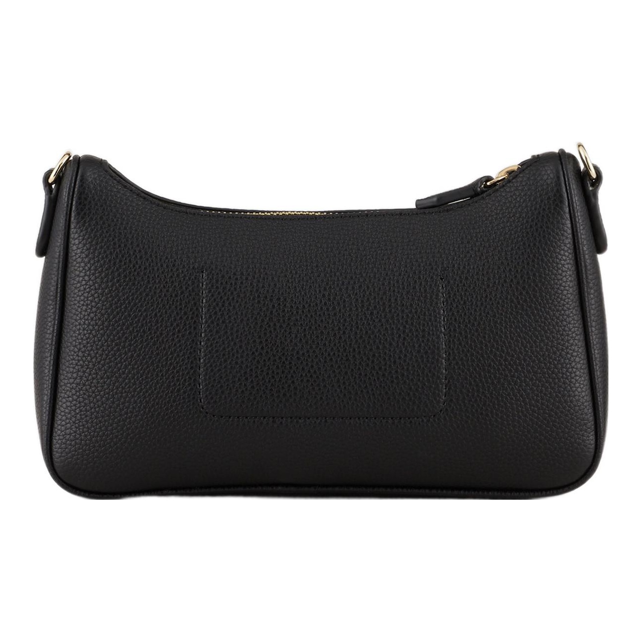 EMPORIOARMANI XS ロゴスタンプ ショッピングバッグ 送料関税込 EMPORIO ARMANI Logo-stamp Shoulder Bag - POIZON