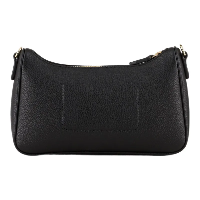 EMPORIO ARMANI Logo stamp Shoulder Bag-2