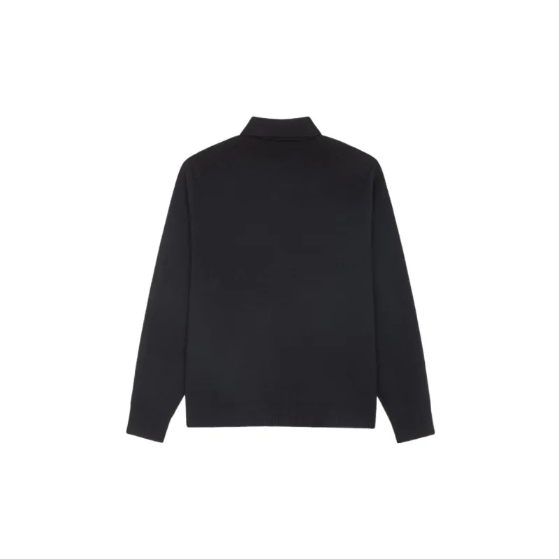 THEORY Sweaters Men Black-1