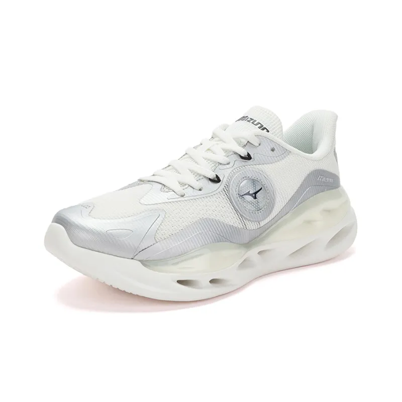 Mizuno KOI2.0 'White Silver'-1