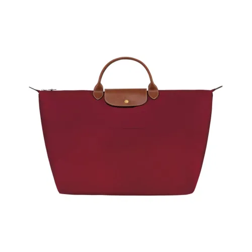 LONGCHAMP Le Pliage Travel Bags