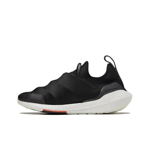 Adidas Y-3 Ultra Boost 22 Black White