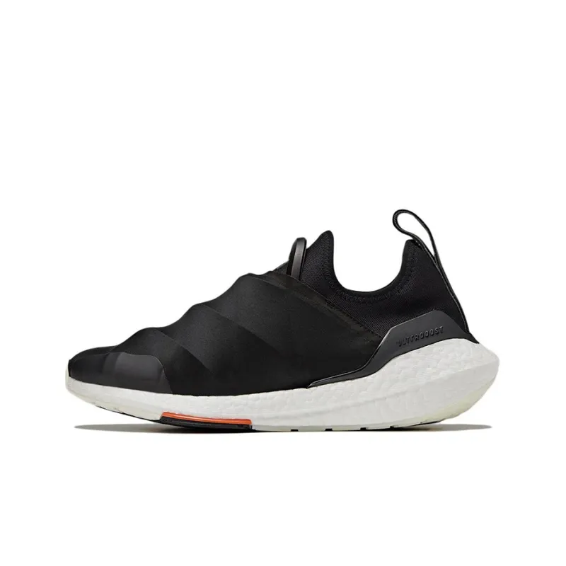 Adidas Y 3 Ultra Boost 22 Black White-0