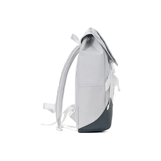 MR.ACE HOMME Polyester Backpack Regular Unisex Multicolor-16