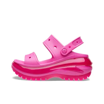 Crocs Mega Crush Sandal Juice Women's