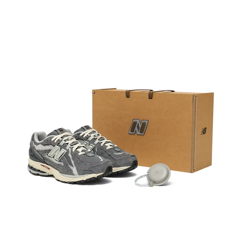 New Balance 1906D Protection Pack Harbor Grey-5