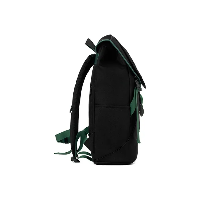 MR.ACE HOMME Polyester Backpack Regular Unisex Multicolor-9