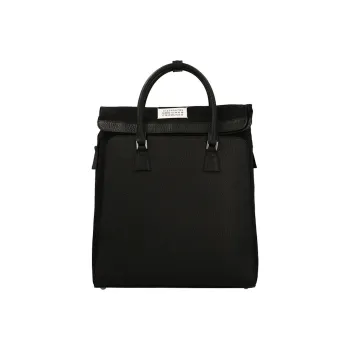 Maison Margiela 5AC Large Top Handle Bag