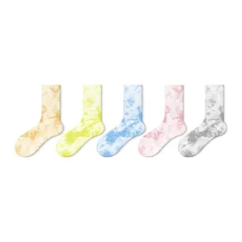 JKN Unisex Mid Calf Socks