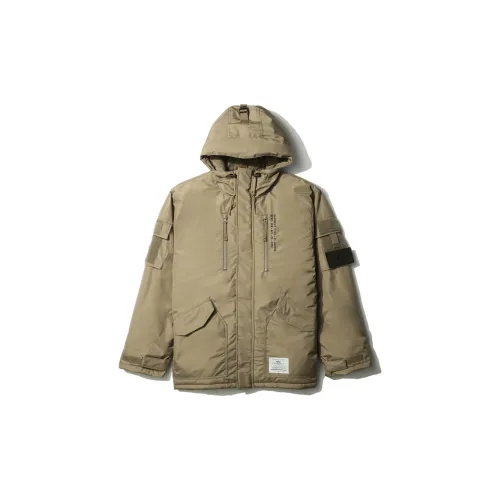 Alpha Industries Jackets Unisex BGX/Brown