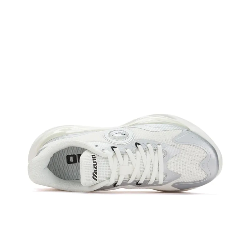 Mizuno KOI2.0 'White Silver'-3
