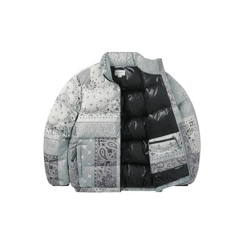 Thisisneverthat Pertex Down Jacket-2
