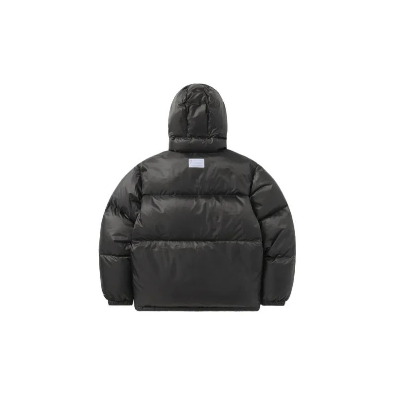 Thisisneverthat Pertex Recycled Down Jacket-1
