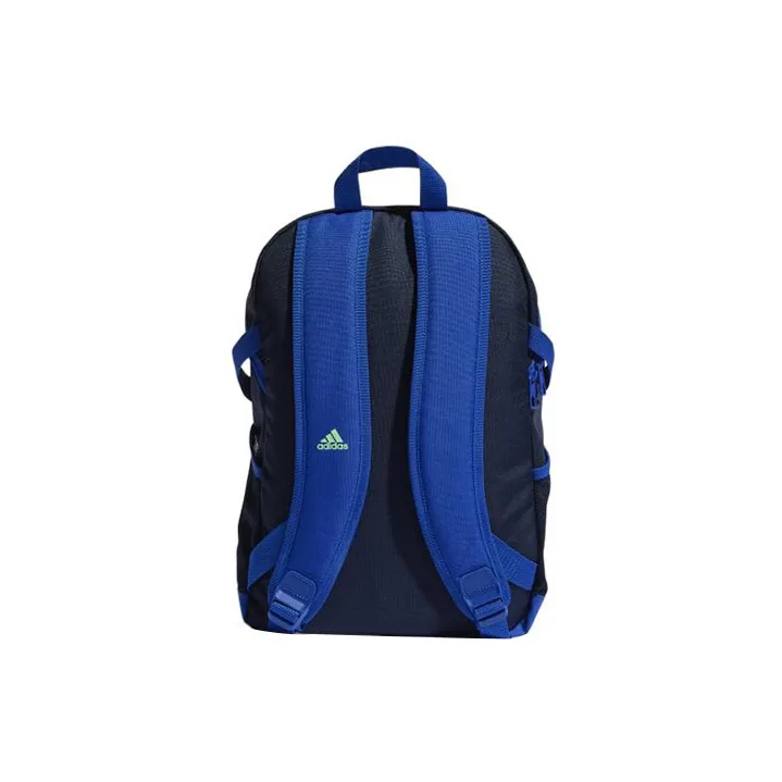 Adidas Polyester Backpack Regular Men's Blue-2
