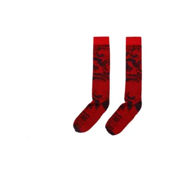 DIESEL Men Knee high Socks
