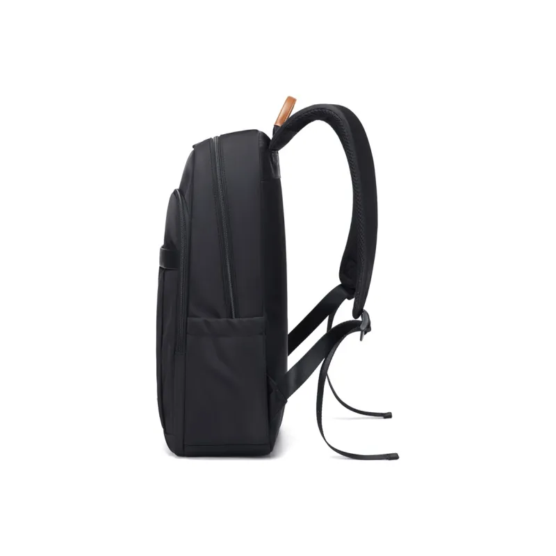 GOLF Oxford Backpack Extra Large Men's Black-3