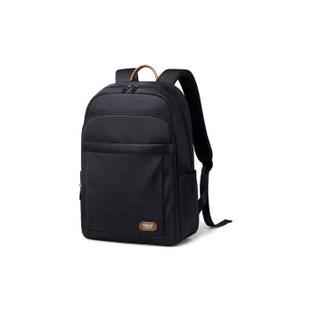 GOLF Oxford Backpack Extra Large Men's Black