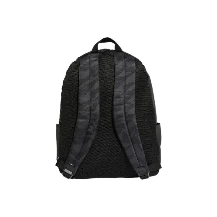 Adidas Recycled Material Backpack Regular Unisex Black-2