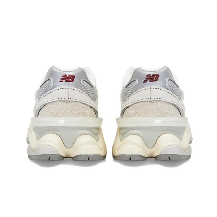 New Balance 9060 Chinese New Year Timberwolf Grey-3