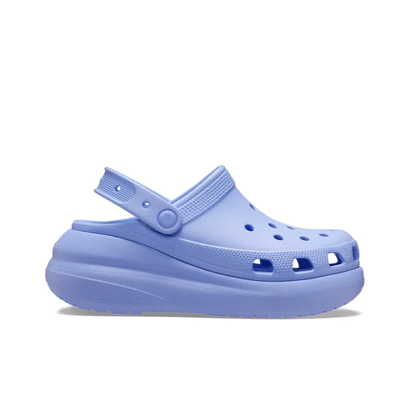 Crocs Crush Klompen 'Moon Jelly' Women's-1