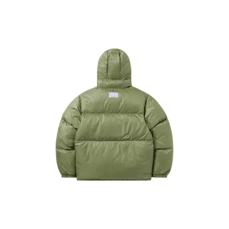 Thisisneverthat Pertex Recycled Down Jacket-1
