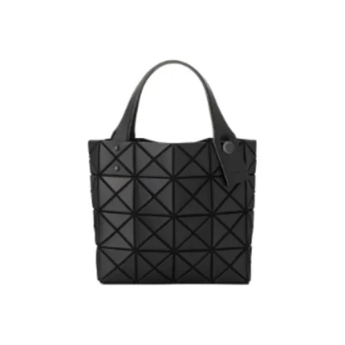 ISSEY MIYAKE Women Lucent Boxy Handbag