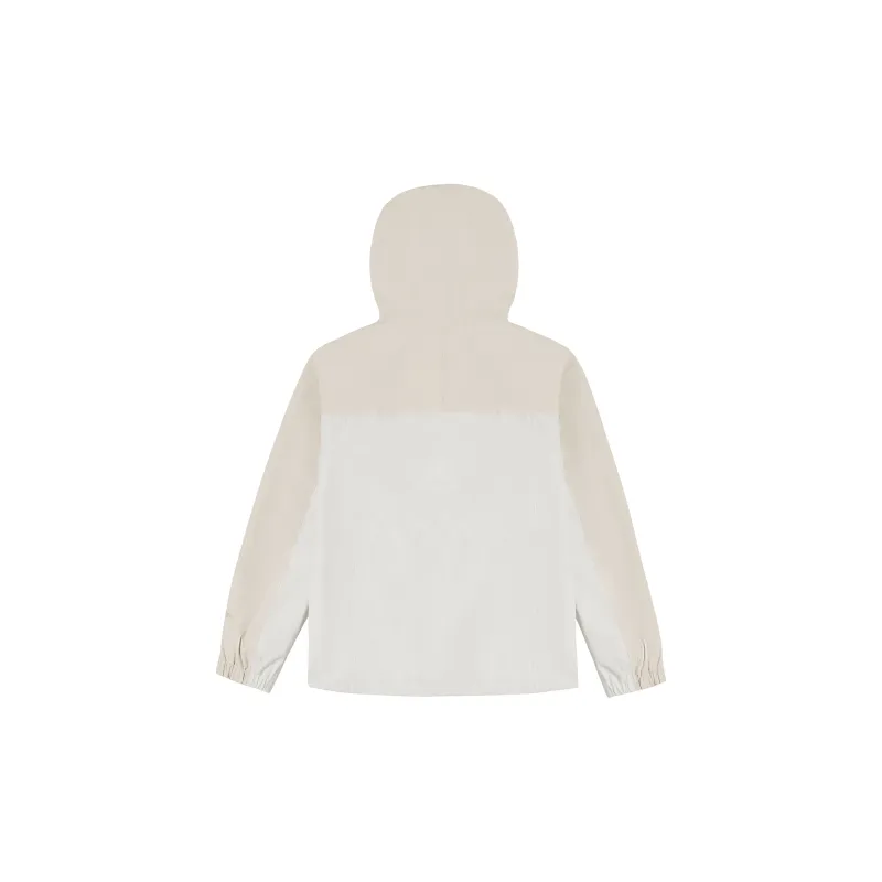 CAMEL Waterproof And Windproof To Keep Warm Windbreaker Jacket Women's-1