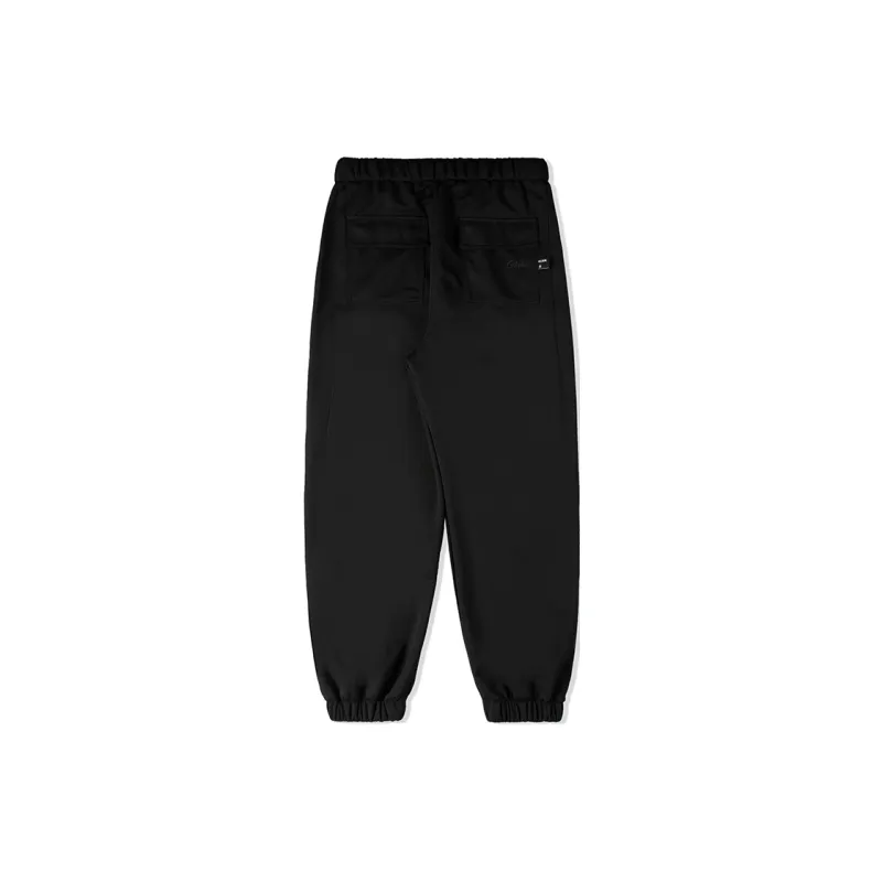 OLRIK Knitted Sweatpants Unisex-6