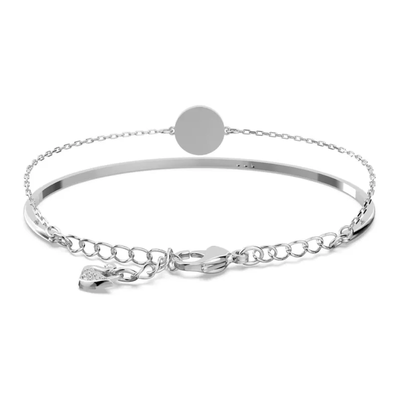 Swarovski Ginger Bracelets Women's Blue-3