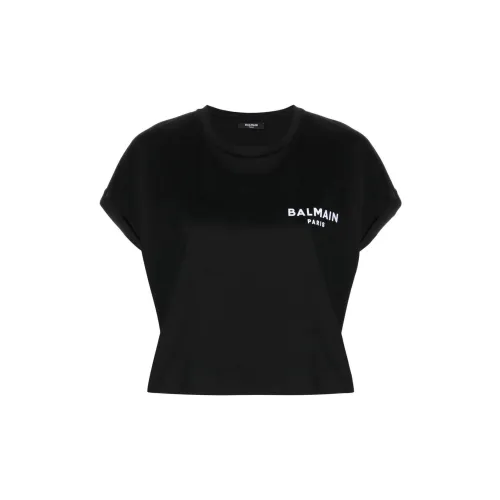 BALMAIN T-shirt Female 