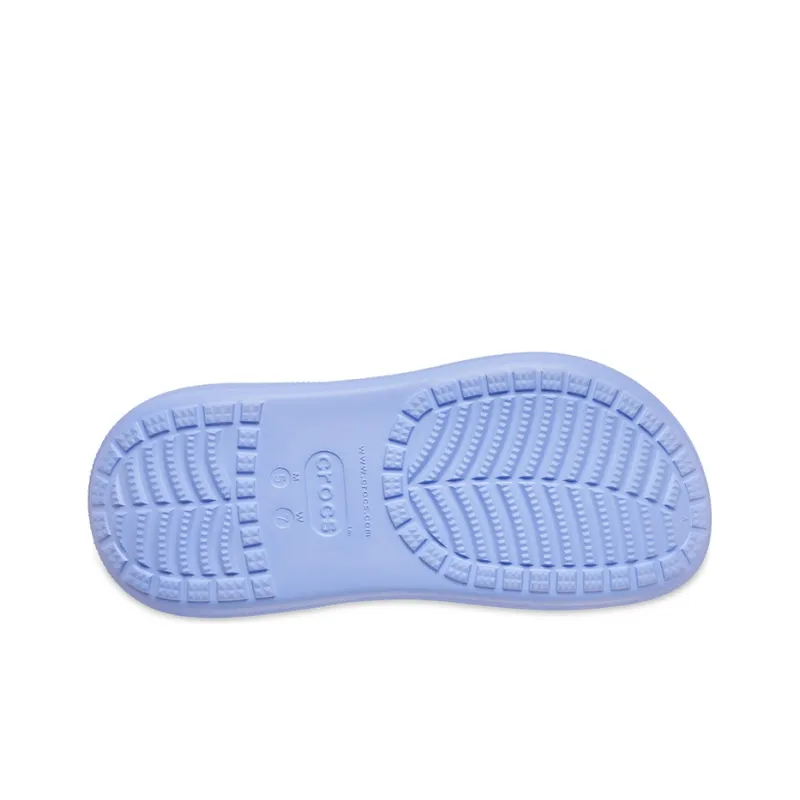 Crocs Crush Klompen 'Moon Jelly' Women's-5