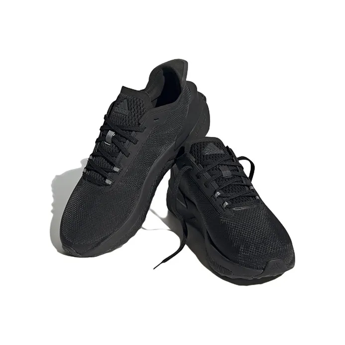 Avryn Adidas 'Black Carbon'-2