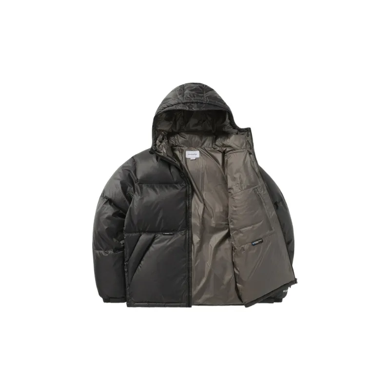Thisisneverthat Pertex Recycled Down Jacket-2