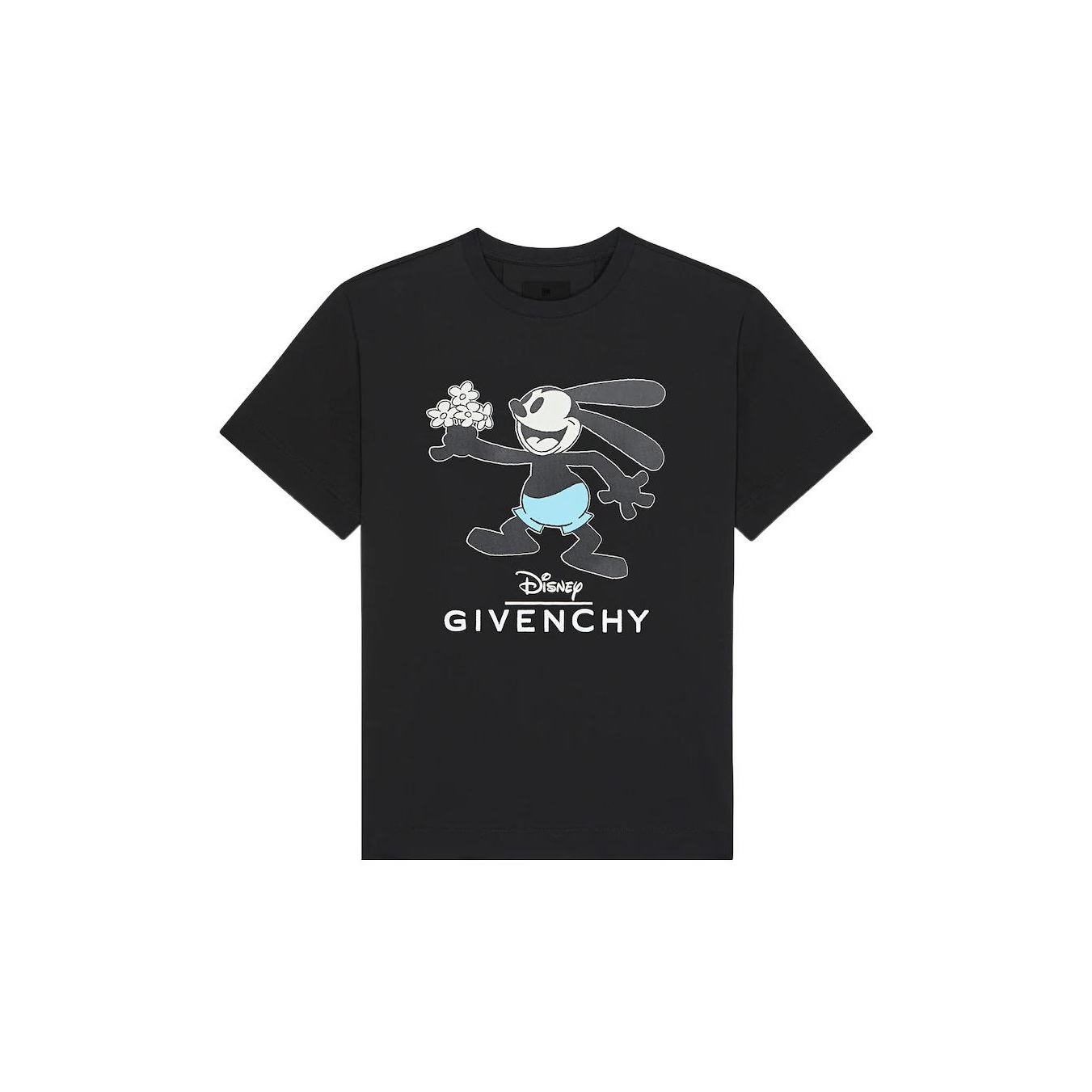 Givenchy t shirts women's hotsell