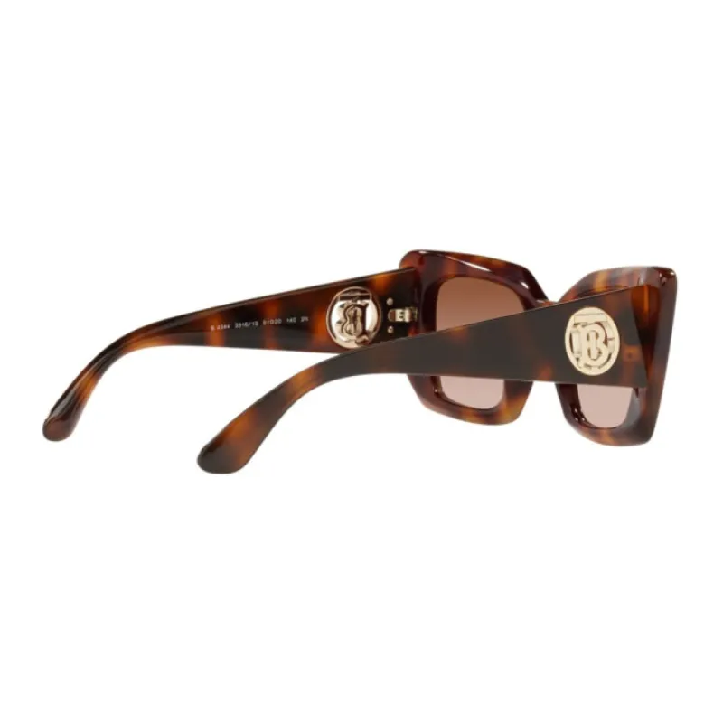 Burberry Daisy Sunglasses-4