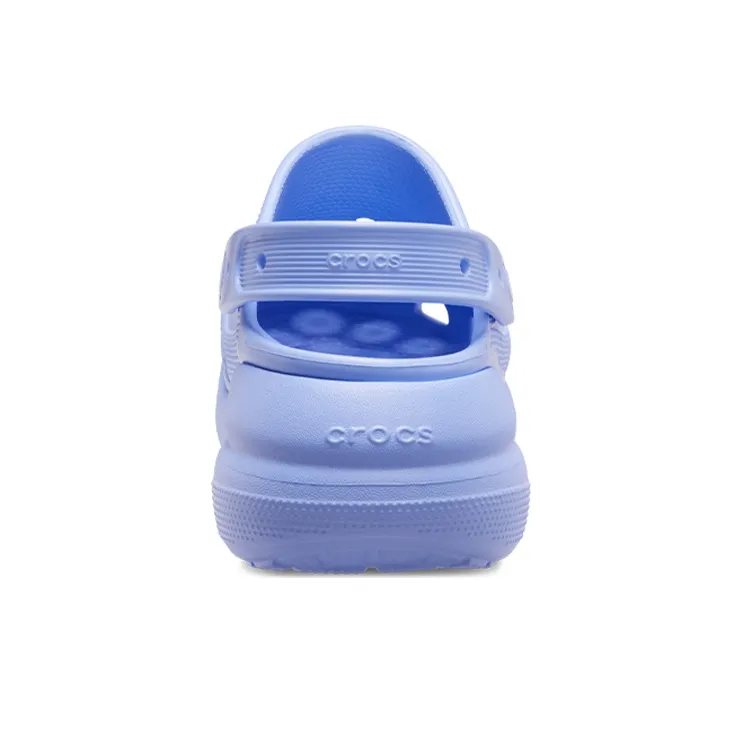Crocs Crush Klompen 'Moon Jelly' Women's-4