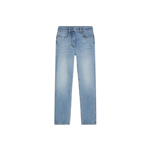 Givenchy Jeans Women's Denim Blue