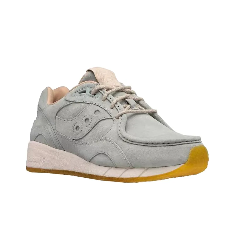 Saucony Shadow 6000 Moc Crepe Grey-1