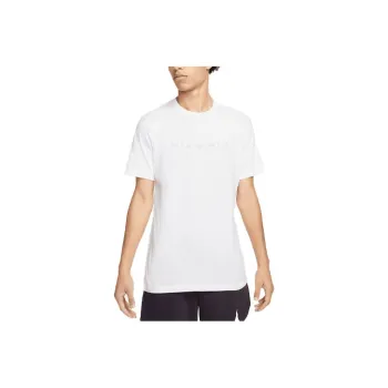 Nike T Shirts Men White
