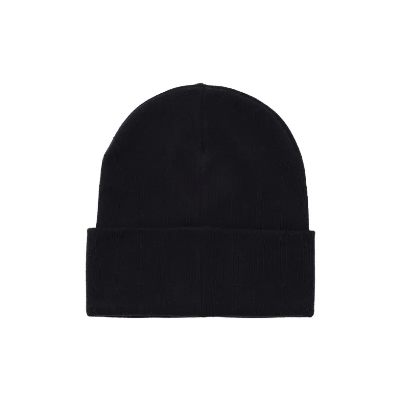 BEASTER Polyester Beanies Unisex-1