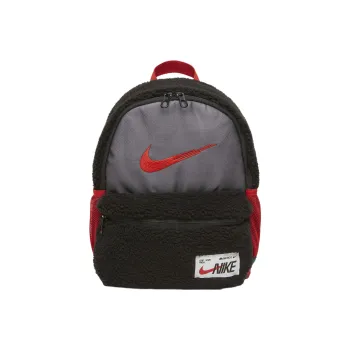 Nike Fabric Backpack Men's Black/Red