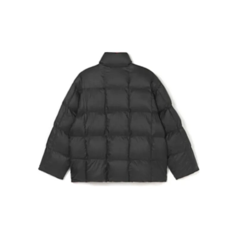 LACOSTE Jackets Unisex Red-3