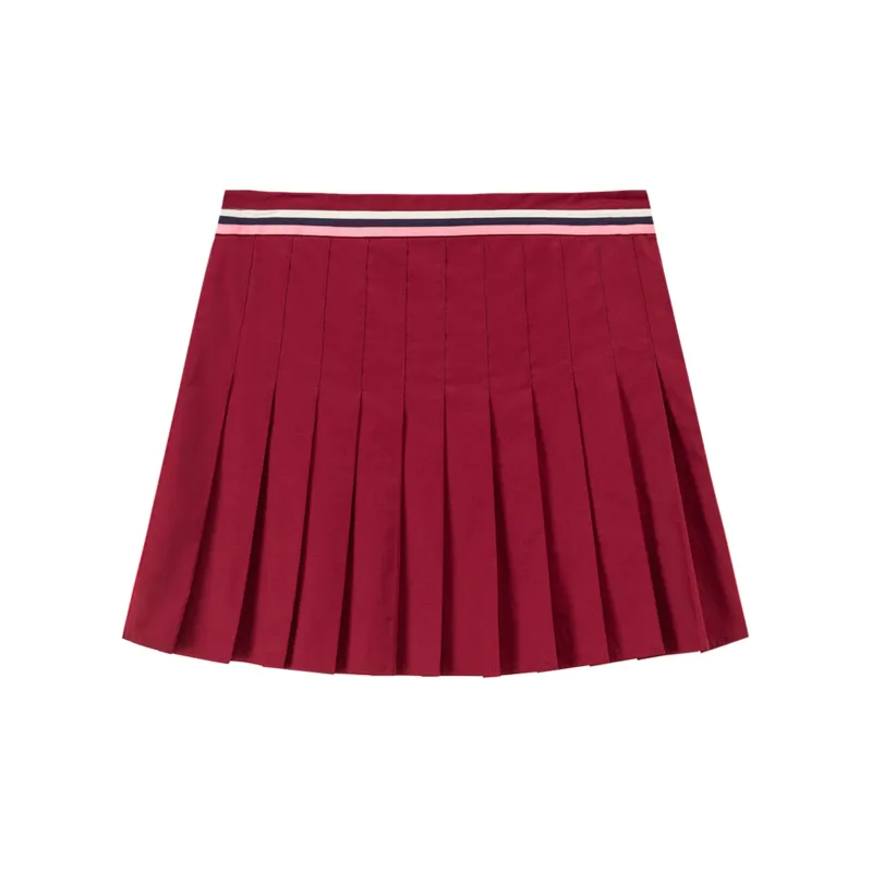 CHUU Casual Short Skirts Women's-1
