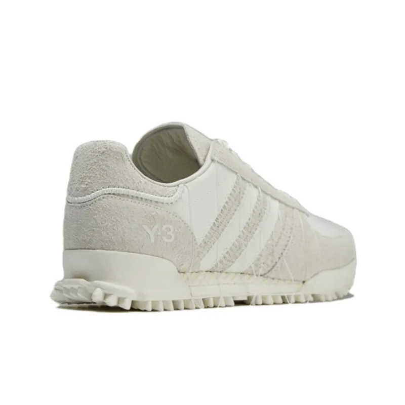 Adidas Y 3 Marathon Trail Off White-3