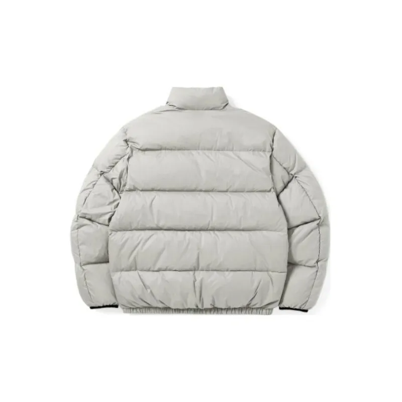 Thisisneverthat Down Jackets Unisex Gray-1