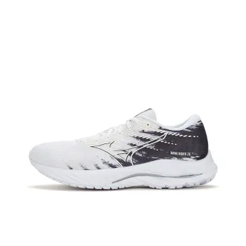 Wave Rider 26 Mizuno 'White Black'